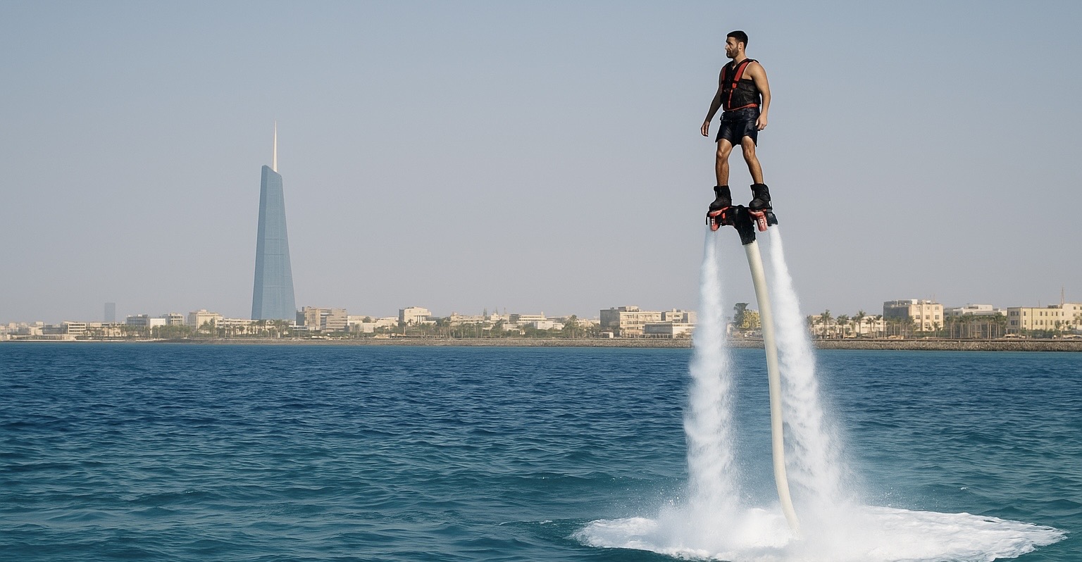 فلاي بورد
