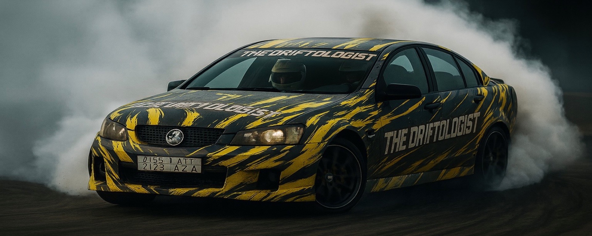 تجربة الدرفت